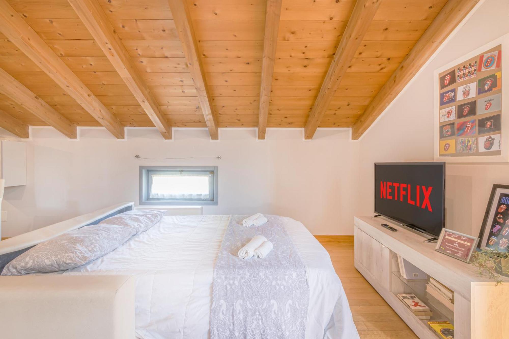 شقة Stazione 200M - Wifi - Aria Condizionata - Smart Tv بارما المظهر الخارجي الصورة